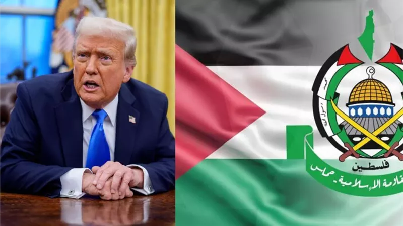 بعد تصريح ترامب وترحيب حماس به.. ماذا لو استمرت إسرائيل في الرفض لاتفاق غزة؟ 
