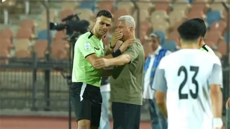 زد: لم تسرب واقعة وائل جمعة ومحمد معروف والموقف مثير للشبهات
