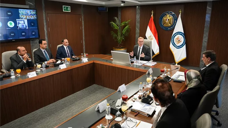 وزير البترول: رفع كفاءة معامل التكرير إلى 80% يخفض فاتورة الاستيراد