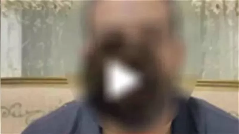 الداخلية تكشف حقيقة فيديو طبيب أسنان يدعي مضايقته بالشرقية