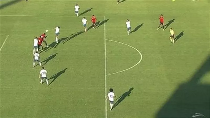التعادل يخيم على مواجهة القناة وطلائع الجيش بعد دراما الـ 