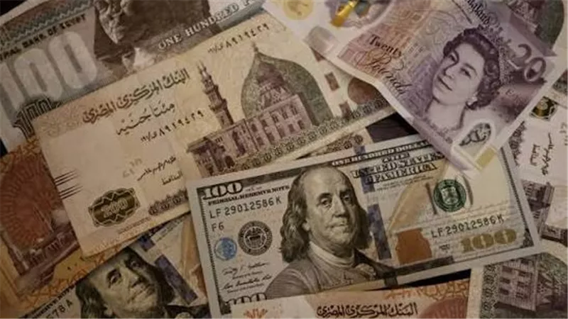 غسل 30 مليون جنيه.. ضبط متهم بالاتجار غير المشروع بالنقد الأجنبي
