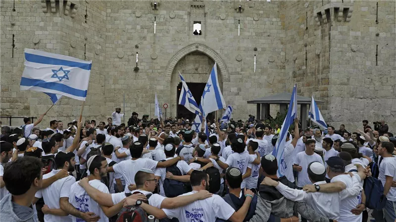 هل تسعى إسرائيل إلى تصفية القضية الفلسطينية قبل انتخابات الكنيست؟