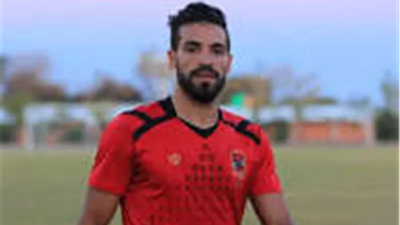 إسلام محارب: اللعب للأهلي من أفضل تجاربي في كرة القدم