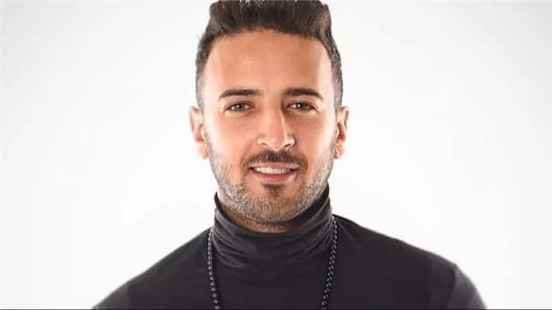 تعليق محمد مهران بعد تألقه ونجاحه في مسلسل 