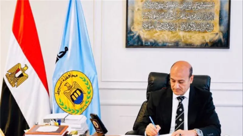 700 طفل فوق 5 سنوات.. أسيوط تفتح 14 قاعة جديدة لرياض الأطفال KG1