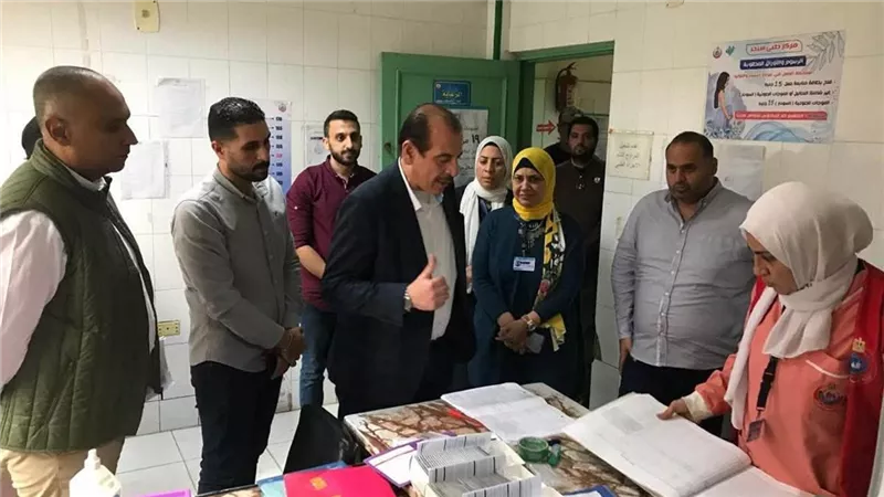 «الصحة»: إتاحة خدمات العلاج على نفقة الدولة في 207 منشآت للرعاية الأولية