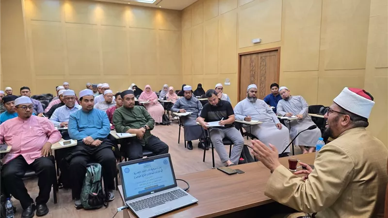 دار الإفتاء تكشف منهج التعامل مع النوازل المالية في العصر الرقمي
