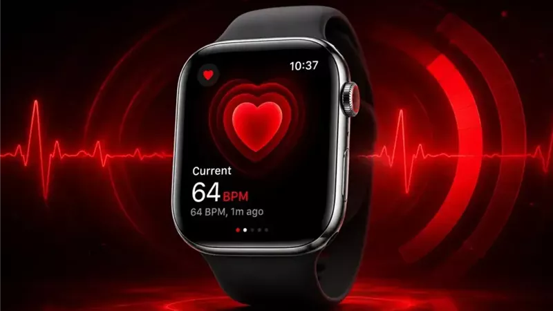 تسريبات تكشف مفاجآت Apple Watch Series 12 وUltra 4 قبل الإطلاق
