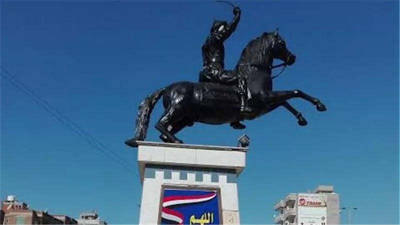 فارسكور.. مدينة التاريخ على ضفاف النيل وذاكرة دمياط الحافلة بالآثار