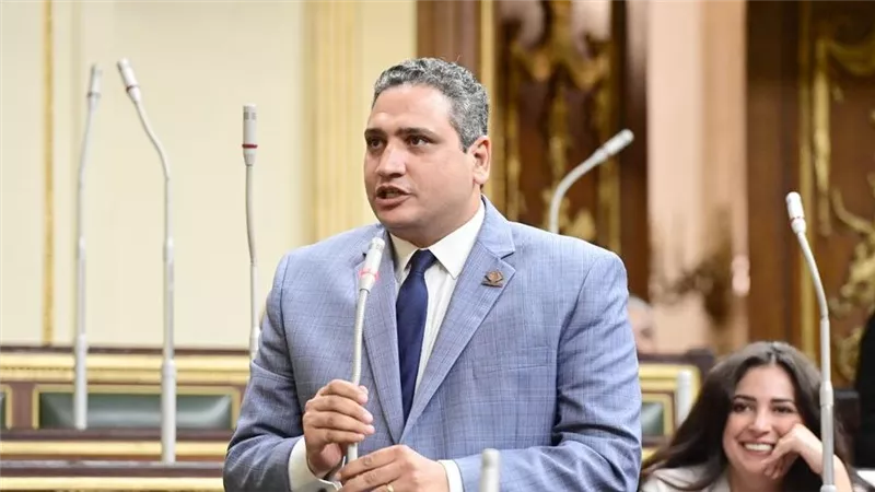 النائب عماد خليل: الجولات الميدانية لخدمة المواطنين وليس للشو وإهانة الموظفين
