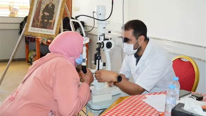 قافلة طبية للاعبي الفرق الرياضية في السويس غدًا.. الموعد وأسعار الكشف