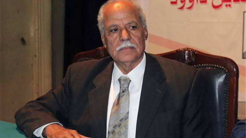 رئيس الحزب الناصري: تقييم عبد الناصر يجب أن يكون في سياقه التاريخي
