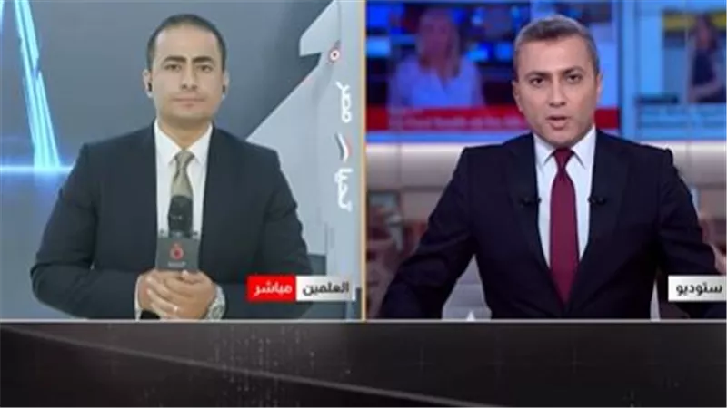 260 شركة و100 وفد رسمي في معرض العلمين للطيران والفضاء