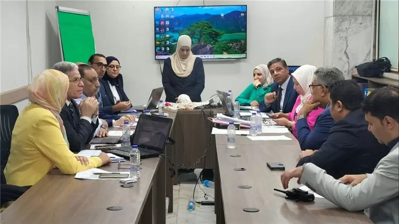 القومي للمرأة يشارك في أعمال تقييم المشروعات الخضراء والذكية بـ27 محافظة