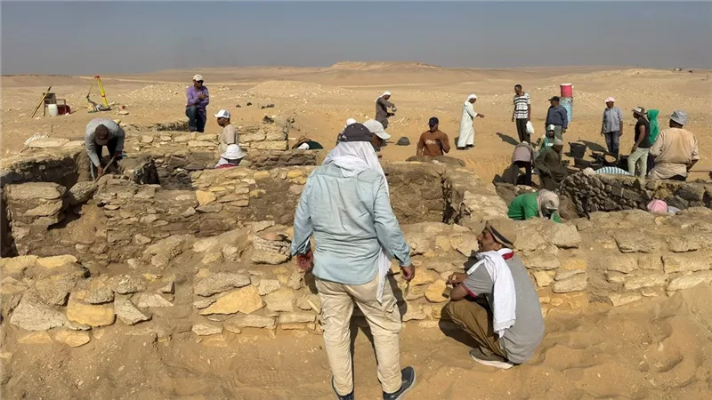 شكوى من المفتشين العاملين بالمجلس الأعلى للآثار بسبب التمييز | تفاصيل