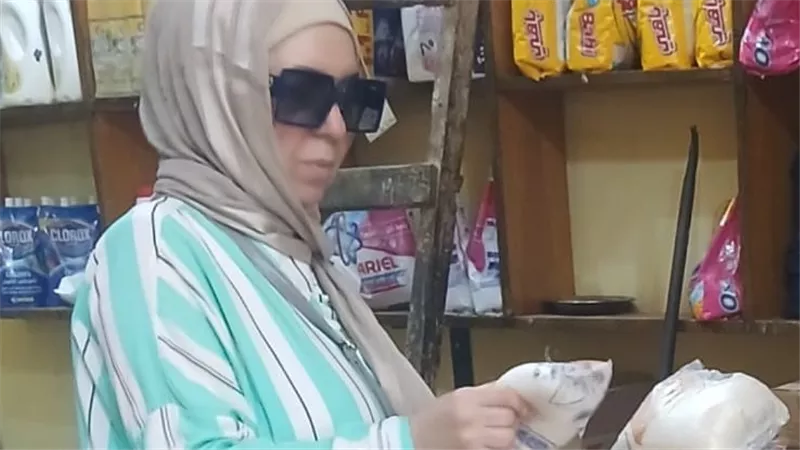 ضبط 7.8 طن لحوم ودواجن ومانجو مجهولة المصدر بالإسماعيلية