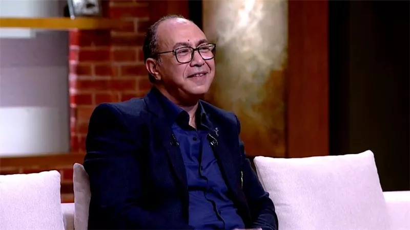 المخرج عمرو عابدين يستقيل من رئاسة قناة نايل دراما | تفاصيل