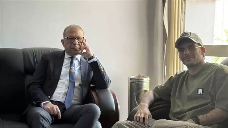 محامي زيزو: تعليقي على قضية الزمالك سيكون بعد قرار المحكمة الرياضية الدولية