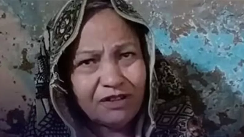 مأساة أسرة في الأقصر.. أم ترعى 7 أبناء من ذوي الهمم وتواجه معاناتهم بمفردها