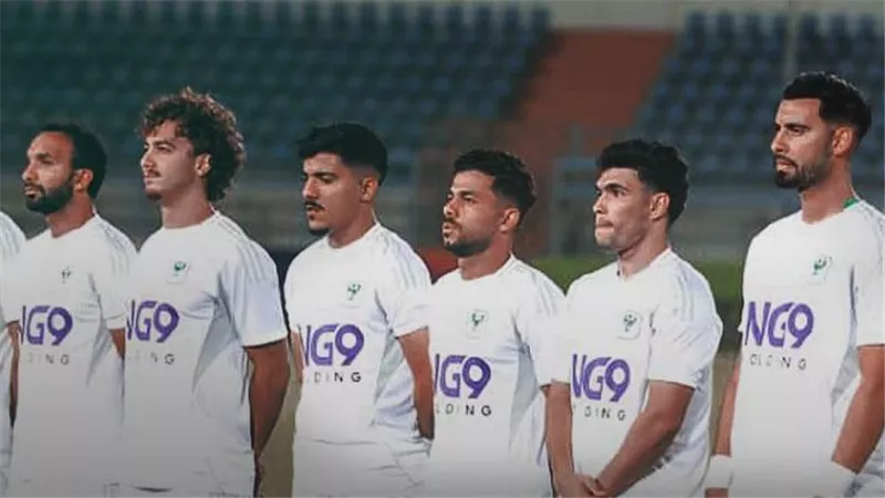 بيان رسمي.. المصري يقرر إيقاف مستحقات لاعبيه لأجل غير مسمى