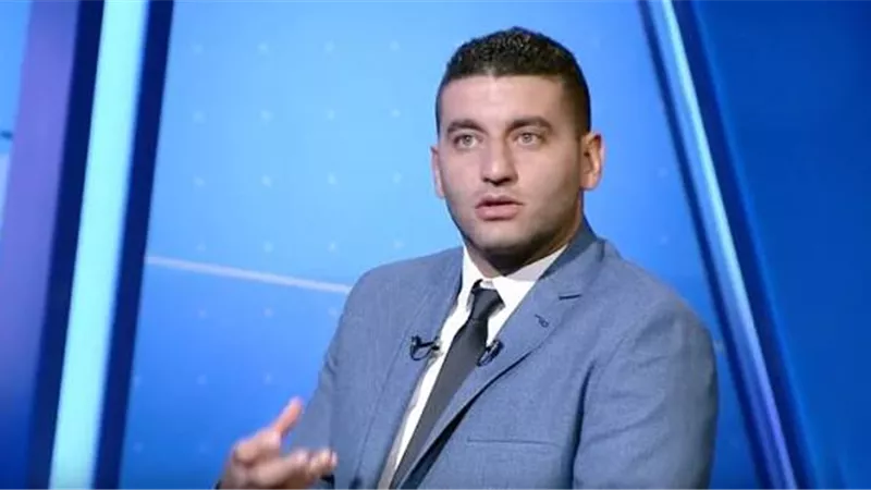 أمير عزمي مجاهد: الزمالك يتطور.. والأهلي لم يستفد من صفقاته حتى الآن