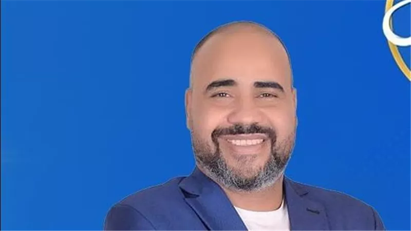 أحمد البكري : الأهلي يدرس التحرك ضد حسام المندوه قضائيا بسبب تصريحات العقود