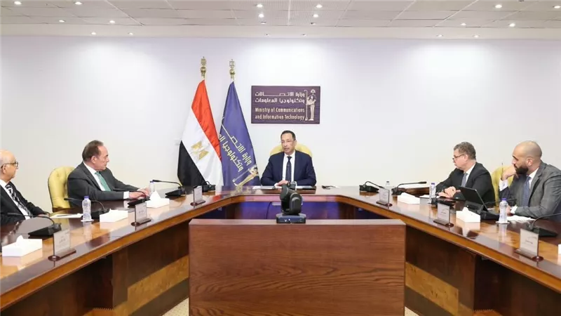 الاتصالات تستهدف 8 مليارات دولار صادرات تعهيد و400 خدمة رقمية بحلول 2030