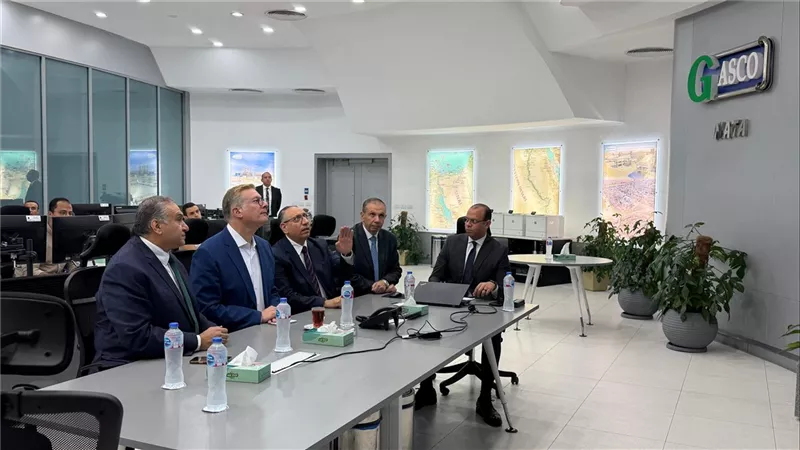 وزير البترول: منظومة الغاز تنجح في تأمين احتياجات الكهرباء خلال الصيف