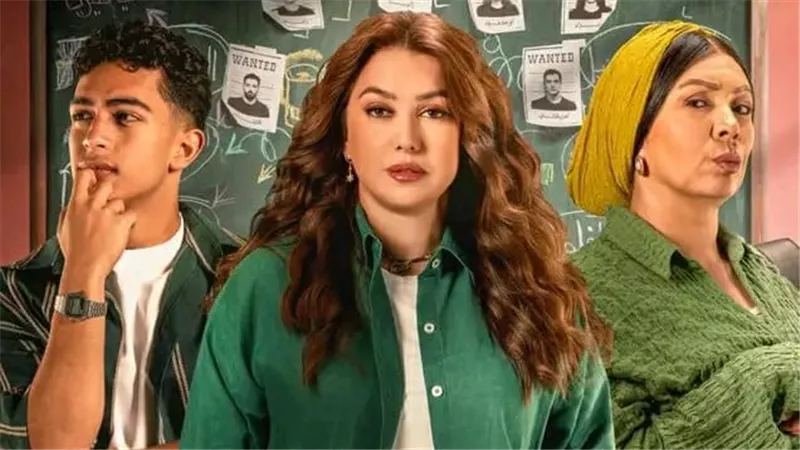 ترقب جماهيري لعرض مسلسل 50/50 .. تفاصيل ومواعيد عرض الحلقات