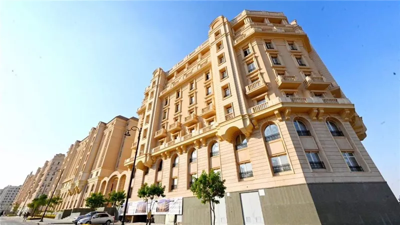 وزيرة الإسكان تتابع الموقف التنفيذي وآخر مستجدات المشروعات والخدمات بالعاصمة 