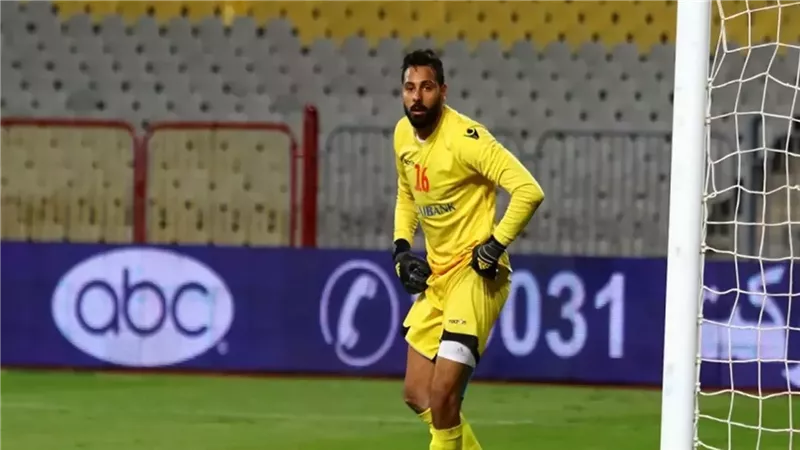 جنش يرد على اتهامات التفويت أمام الزمالك: «أنا بعامل ربنا»
