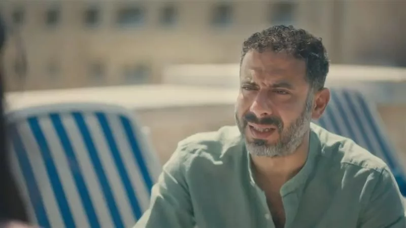 محمد فراج يوجه رسالة لأهالي شبرا بعد تجسيده شخصية الشيخ علاء في 