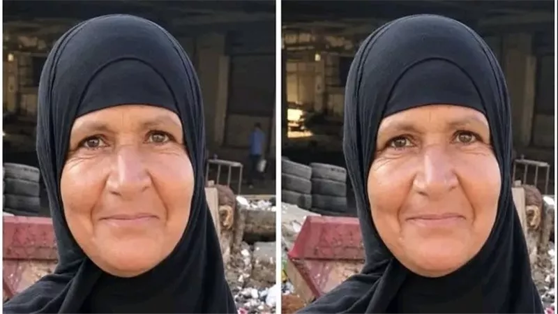   «100 ألف جنيه في الزبالة».. سيدة تعثر على أموال سائق وترفض المكافأة: «كفاية دعوتين حلوين»