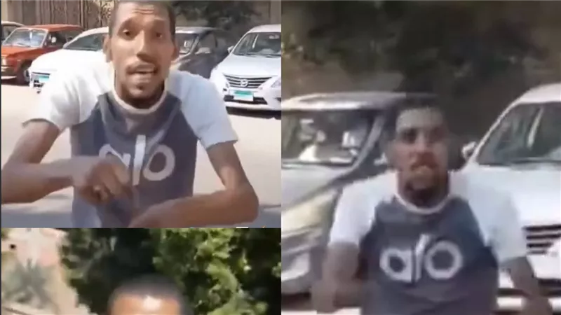 بسبب 20 جنيه على ركنة سيارة.. خناقة بين سايس وصاحب عربية: «الشارع مش بتاعك»