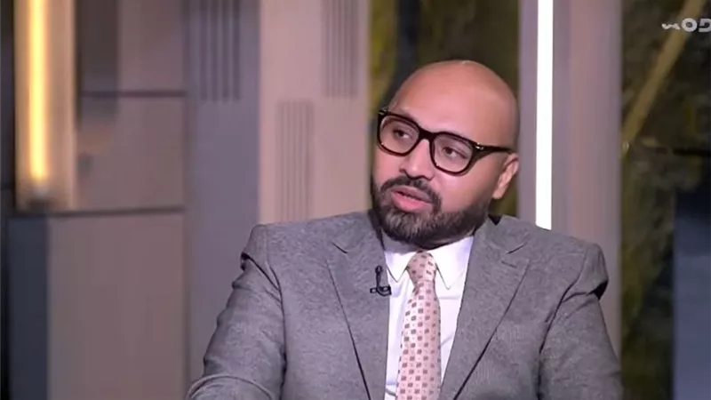 حازم عادل: قطع الأشجار يأتي في إطار خطة تعظيم صادرات الفحم