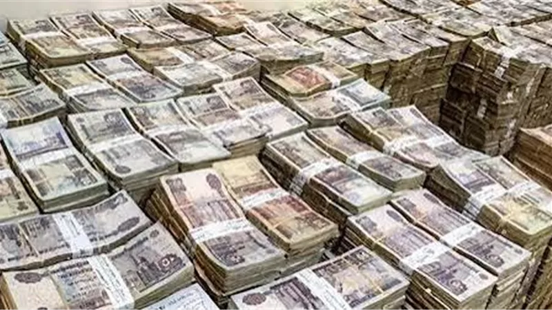 غسلوا 80 مليون جنيه.. ضبط عنصرين من تجار السلاح بالقاهرة
