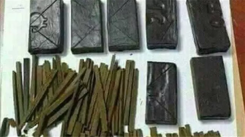 القبض على عاطل بحوزته 325 فرش حشيش بالمنيره الغربية