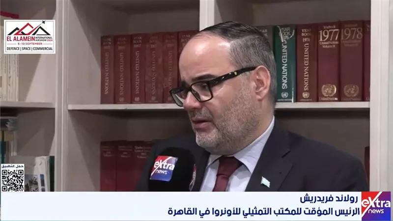 مسؤول بالأونروا: الوكالة ممنوعة من إدخال المساعدات إلى غزة بشكل مباشر
