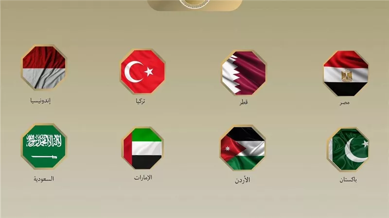 ترحيب عربي وإسلامي بقرار بريطانيا حظر سلع المستوطنات الإسرائيلية