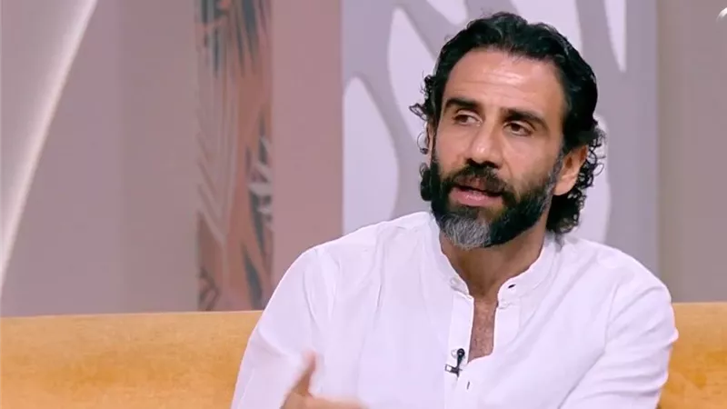 مؤسس مهرجان «ميدفست مصر»:  المهرجان للبني آدم الطبيعي وليس للفنان