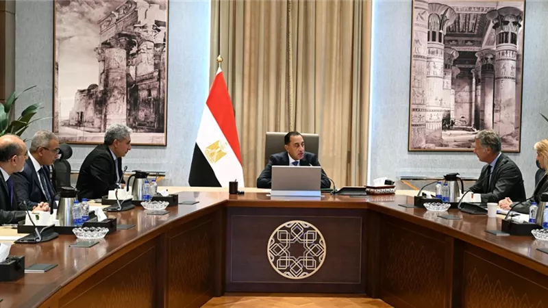 مدبولي يعلن دعم الحكومة لتوسع «أكور» في مصر.. 25 ألف غرفة فندقية جديدة