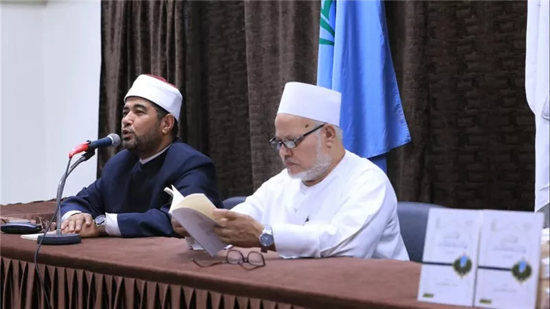 «حجة اليقين».. مجمع البحوث الإسلامية يكشف أدلة إثبات نبوة النبي محمد