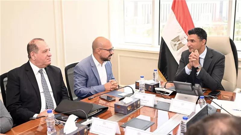  الصناعات الغذائية من الصناعات المستهدفة ركيزة أساسية في هيكل الصناعة الوطنية 