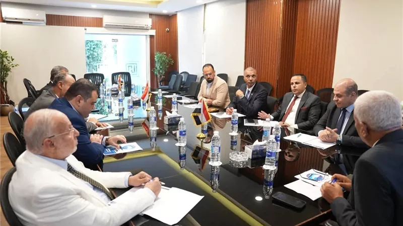 أمانة المهنيين بـ«مستقبل وطن» تستعرض خطة عملها بعد إعادة التشكيل