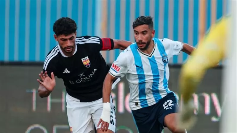 ناصر ماهر: أهدي جائزة الأفضل لابني نوح وبيراميدز بيلعب على كل البطولات