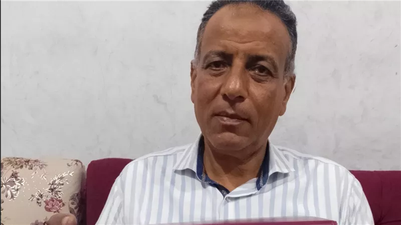 أول تصريحات لمدير مدرسة برقطا بعد لقائه بوزير التعليم: «سألني عن الجلابية»