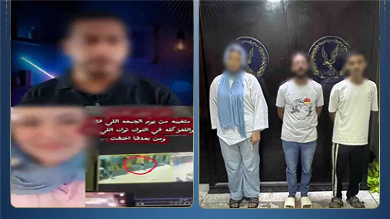 هربت من البيت بسبب الموبايل.. العثور على طالبة متغيبة بالشرقية في مطروح