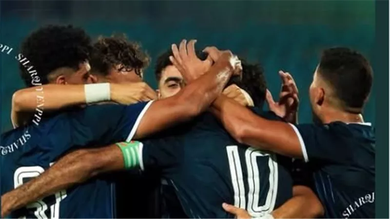 بهدف الفولت العالي.. إنبي يحقق فوزه الأول في الدوري على حساب زد
