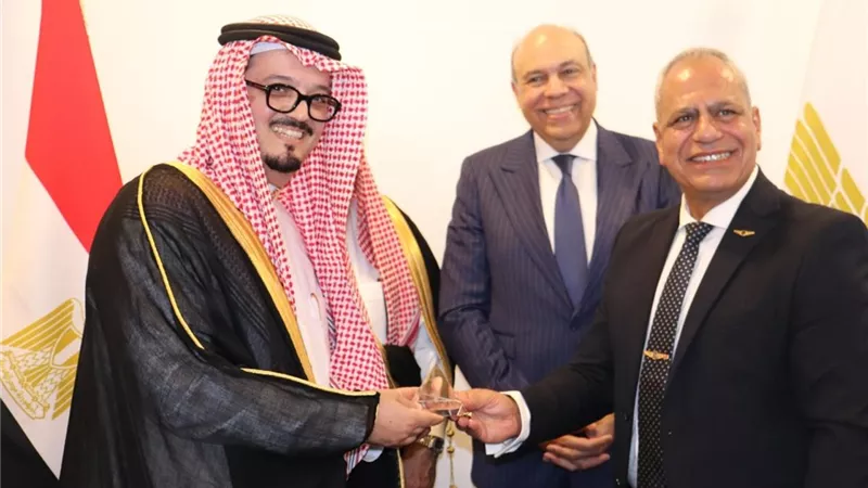 مصر والسعودية توقعان بروتوكول تعاون لتطوير تدريب الطيران وتبادل الخبرات